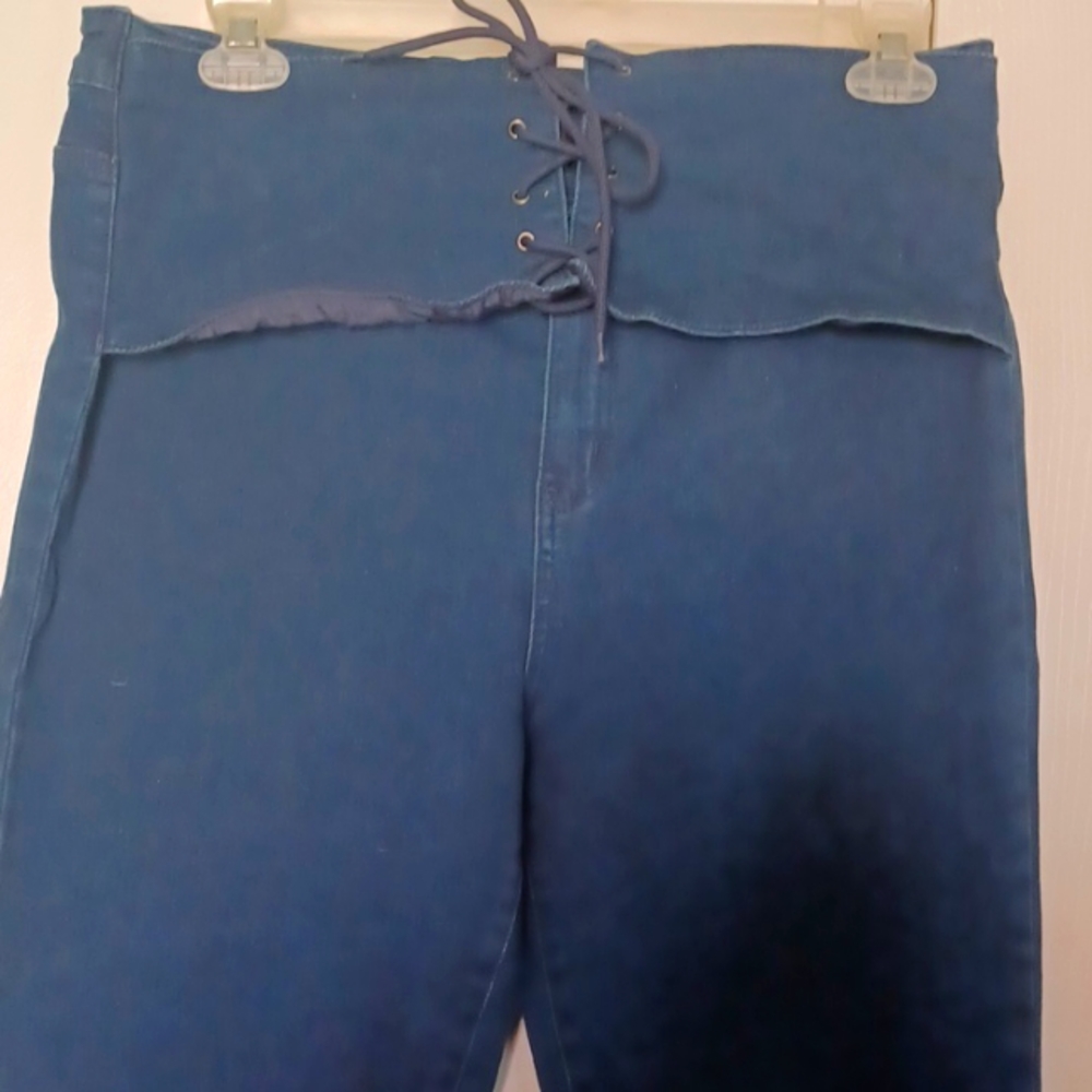 Colombian jeans sz xxl
